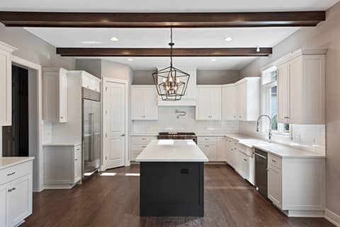 Full Kitchen Remodeling Full Kitchen Remodeling