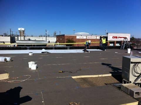 Professional Commercial Roofing Professional Commercial Roofing