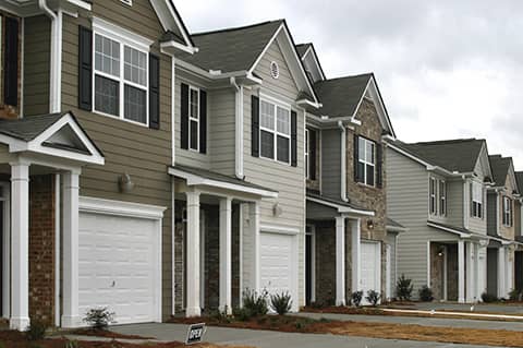Multi Family Building Projects Multi Family Building Projects