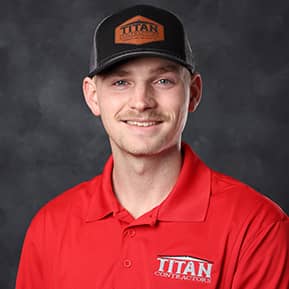 Jordan Redmon Cole Cruthers