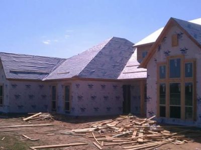 High Quality Residential Roofing