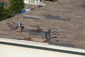 roof blowoff damage