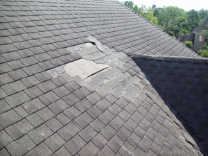 roofing leak roofing leak